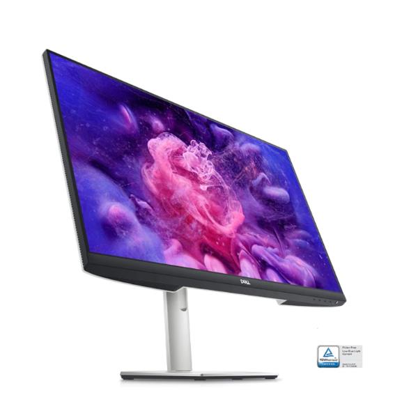 Monitor Dell S2721DS QHD con Audio Monitor 2k